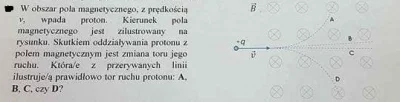 Bocislaw - Czy ktoś byłby w stanie wytłumaczyć jak to rozwiązać? #fizyka #studbaza