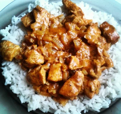 baban - Dzisiejsze curry :)
#gotujzwykopem