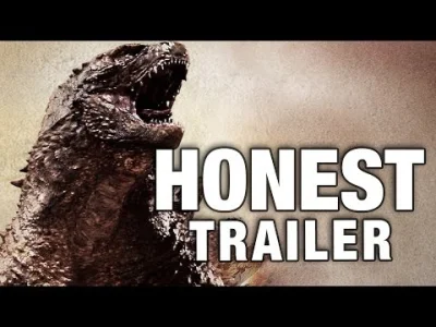 qubeq - #filmy #trailery #heheszki #spoilery



Honest Trailers - Godzilla (2014)



...