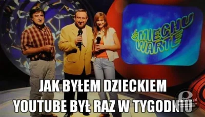 s.....6 - #gimbynieznajo #pewniebylo #telewizja