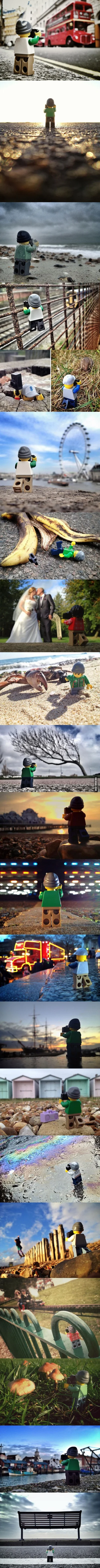 Luczexx - daj plusa tera, bo potem nigdy nie chcesz wracać ;__:

#fotografia #lego #9...