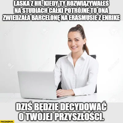 grap32 - W nawiązaniu do baita @konklawe, który potwierdza regułę. Jobla idzie dostać...