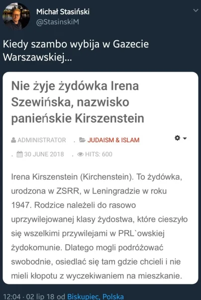 Kempes - #polska #zydzi #neuropa #bekazprawakow