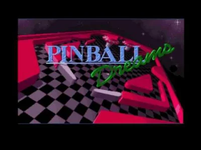 zawiasam - Pinball Dreams