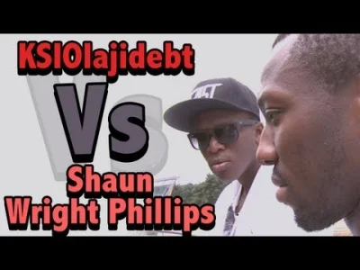 qlimax3 - KSI Vs Shaun Wright Phillips (piłkarz QPR)

#ksi #ksiolajidebt #fifa13