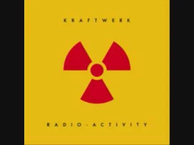 delacroix - Dzień 19: Piosenka, którą Twoim zdaniem, lubi wielu ludzi.
Kraftwerk - R...