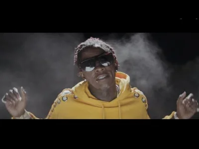 Matines - Young Thug - Family Don't Matter (feat. Millie Go Lightly)
#rap #czarnuszy...