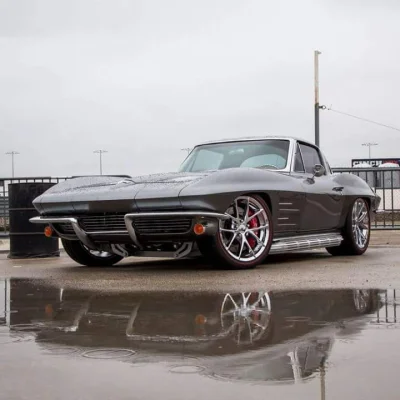 D.....k - #corvette #carboners #dorkcars