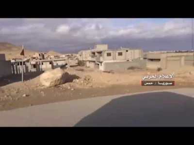 2.....r - Filmik z Palmiry, 720p ( ͡º ͜ʖ͡º)

#syria #bitwaopalmire