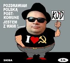 f.....k - Za to KOD to dał mu ....