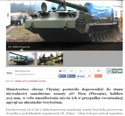 Opipramoli_dihydrochloridum - #ukraina #wojsko #defence24