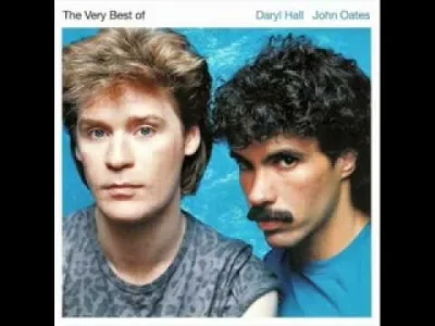 N.....m - Hall&Oates - Out of Touch

#80s #80sforever #muzyka #oldmusic