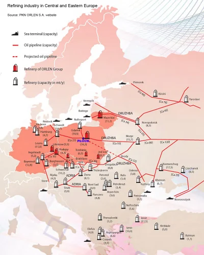 citymen-plock - Security of Poland. National security of Poland, serious threats to P...