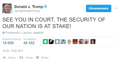 M.....n - http://www.breitbart.com/news/the-latest-us-court-refuses-to-reinstate-trum...