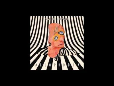 Melitele - Telescope - Cage The Elephant
#muzyka #cagetheelephant