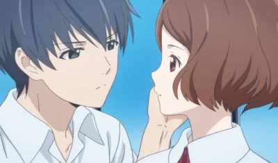 Krzys601 - Zwiastun nowego #anime "Sakurada Reset". Wkrótce przekonamy się jak daleko...