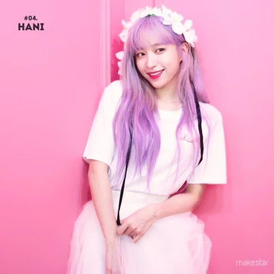 Mikian - O Panie, ale cudowna <3
#hani #koreanka #exid #azjatki