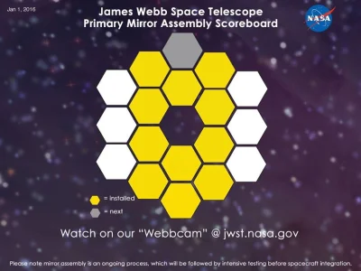 wachowsky - #astronomia #kosmos #ciekawostki #jwst
11 , czekamy na 12.