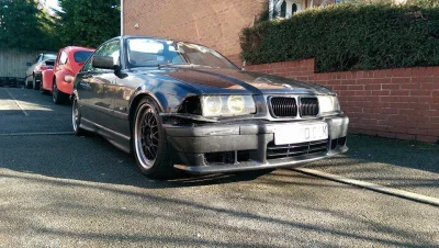 sorek - Drugi bet:
http://www.gumtree.com/p/bmw/bmw-e36-328i-coupe/1101510264