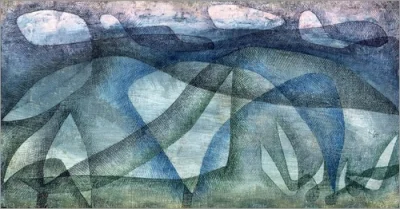 edicsson - Paul Klee, Rainy day, 1931

Bridgeman Art Library

#malarstwo #sztuka