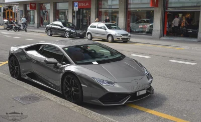 Agenda - Lamborghini Huracan :3

#carboners #samochody #wykopcarsavenue