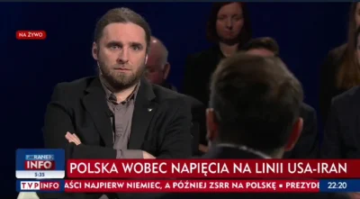 Chaled - @putinoskorwin: 
Tak właśnie wygląda Sośnierz.