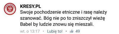 e.....i - Życiowe prawdy portalu kresy.pl

Jednym słowem rak :) 

#4konserwy #bekazpo...