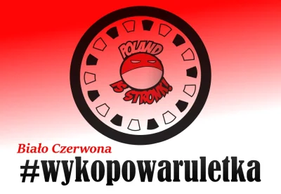 db95 - KTO MA JAJA ZAGRAĆ W #wykopowaruletka EDYCJA SPECJALNA ᕙ(⇀‸↼‶)ᕗ
SPOILER
SPOI...