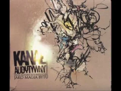 b.....i - Kanał Audytywny - D. Dykowaneani D.

#polskamuzyka #triphop #kanalaudytyw...