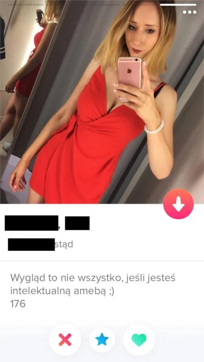 zloty_wkret - #tinder #badoo #ladnapani #sukienkiboners
no nie powiem, chodziłbym za...