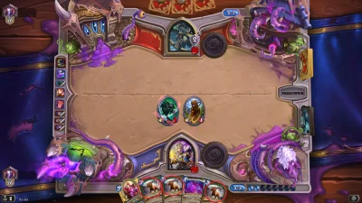 N.....v - Takie tam dzisiejsze RNG ( ͡° ͜ʖ ͡°)
#hearthstone #xgreatxcontent