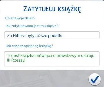 b.....a - Pisanie książek bardzo pochłonęło pana Janusza. Jest to jego druga pasja tu...