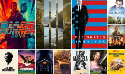 upflixpl - 11 tytułów dodanych w Netflix Polska | Blade Runner 2049

Dodany tytuł:
...