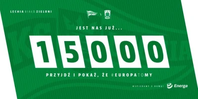 Bartoni - Hej ludzie! Pora się trochę zmotywować. W najbliższy czwartek, 25.07 Lechia...