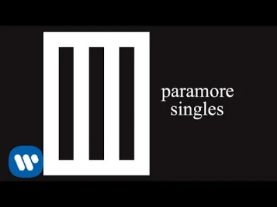 L.....T - #muzyka #paramore