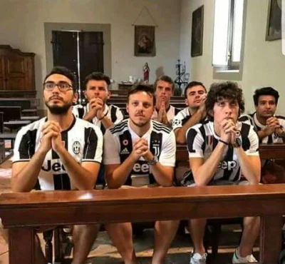 Marseloo - Juventini right now... ( ͡º ͜ʖ͡º)
#realmadryt #juventus