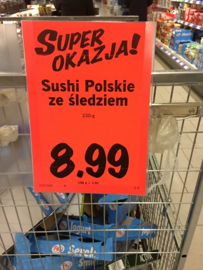 RobenPL - O kur.. kisne, jadł to ktoś ? ;) #lidl #cebuladeals #heheszki