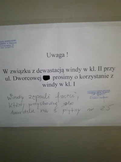 egzegfo - Takie ogłoszenie kiedyś wisiało :)

SPOILER

#olsztyn #heheszki