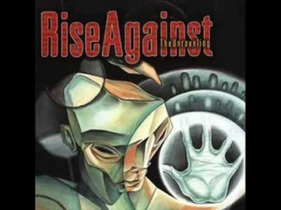 Buchomodozor - #muzyka #rock #riseagainst



alemiesięwkręcił