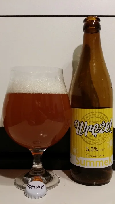 pestis - Styl: American Pale Ale
Ekstrakt: 12,0 % wag.
Alkohol: 5,0 % obj.

Warka...