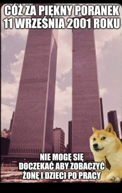 matibu06 - #wtc #11wrzesnia #heheszki #humorobrazkowy #humor