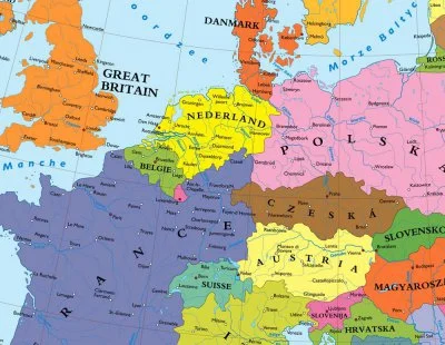 A.....i - @bij-dziada: Mysle ze masz racje i mapa Europy wygladalaby nieco inaczej. C...