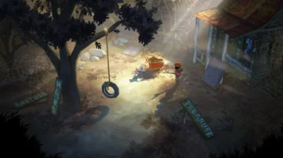 Maneharno - Flame in the flood spoko indyk do poklikania za darmo. Klucz na steama

...