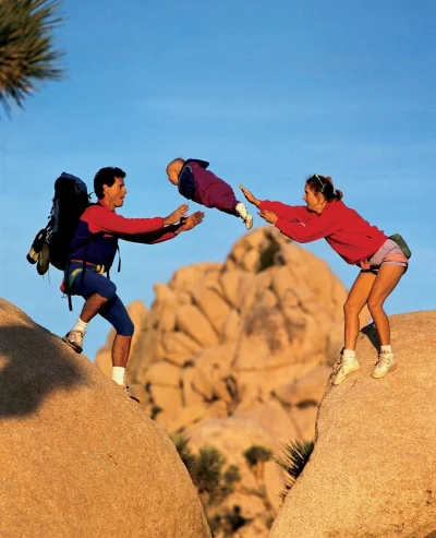 Saeglopur - To zdjęcie to najprawdziwszy kadr opracowany dla katalogu Patagonii na wi...