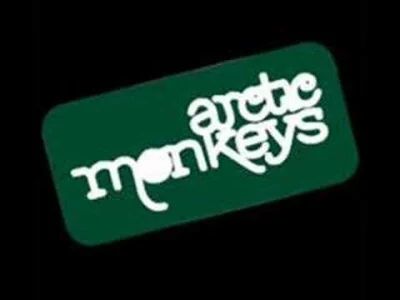 n.....r - Arctic Monkeys - "I Bet You Look Good On The Dancefloor"
SPOILER
#arcticm...