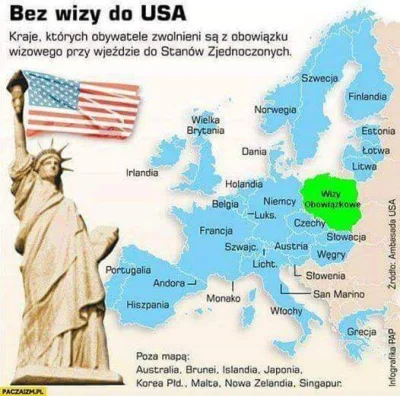 Itrytotalkto_you - Zielona wyspa ( ͡º ͜ʖ͡º)
#heheszki
##!$%@? #usa #polska #polskawru...