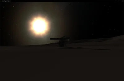 BlackReven - #ksp #kerbalspaceprogram
Lot Kerbin - Moho bez przystanków to istna kat...