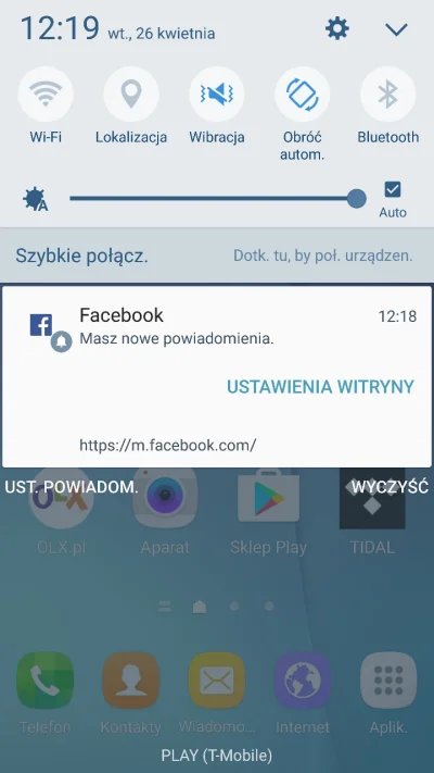 luki9944 - Mireczki, powie mi ktoś jak to wyłączyć??? #android #pejsbuk #problem