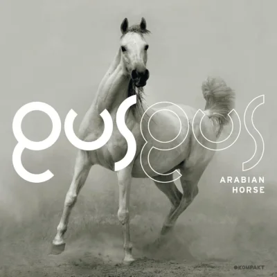 stulejan - GusGus - Arabian Horse (2011)
#albumartporn #okladkiplyt #muzyka