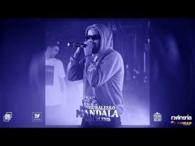 basssiok - DONGURALESKO - MANDALA (ARO BLEND)
pięknie siadło 
#blend #rapsy #dongur...